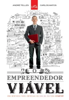 O Empreendedor Viável  -  André Telles