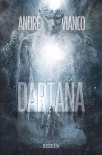 Baixar Livro Dartana - André Vianco em ePub PDF Mobi ou Ler Online