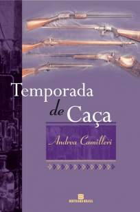 Baixar Temporada de Caça - Andrea Camilleri ePub PDF Mobi ou Ler Online