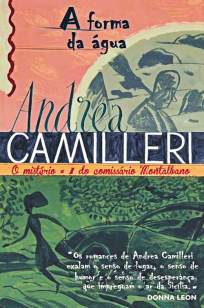 Baixar A Forma da Água - Andrea Camilleri ePub PDF Mobi ou Ler Online