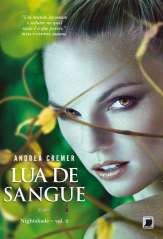 Baixar Livro Lua de Sangue - Nightshade Vol. 2 - Andrea Cremer em ePub PDF Mobi ou Ler Online