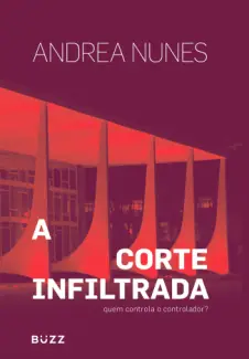 Baixar Livro A Corte Infiltrada - Andrea Nunes em ePub PDF Mobi ou Ler Online