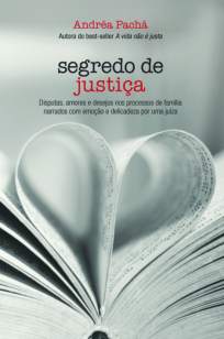 Baixar Segredo de Justiça - Andréa Pachá  ePub PDF Mobi ou Ler Online