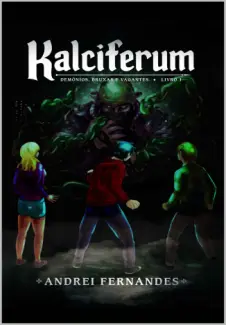 Kalciferum  -  Andrei Fernandes