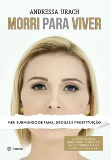 Morri Para Viver  -  Andressa Urach
