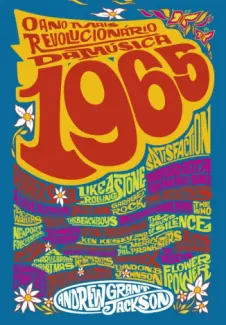 1965  -  Andrew Grant Jackson