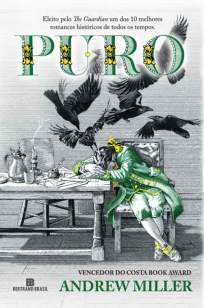 Baixar Livro Puro - Andrew Miller em ePub PDF Mobi ou Ler Online