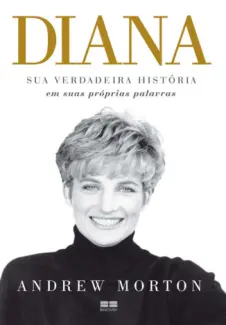 Diana  -  Andrew Morton