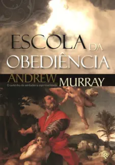 Baixar Livro A Escola da Obediência - Andrew Murray em ePub PDF Mobi ou Ler Online