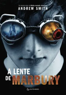 A Lente de Marbury  -   Andrew Smith