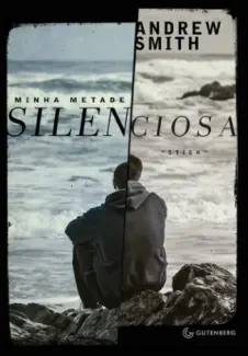  Minha Metade Silenciosa    -  Andrew Smith 