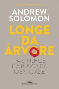 Baixar Livro Longe da Árvore - Andrew Solomon em ePub PDF Mobi ou Ler Online