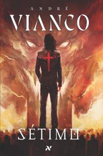 Baixar Livro Sétimo - André Vianco em ePub PDF Mobi ou Ler Online