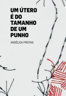 Um Útero é do Tamanho de um Punho  -  Angélica Freitas