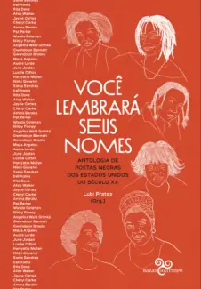 Baixar Livro Você Lembrará seus Nomes - Angelina W. Grimké em ePub PDF Mobi ou Ler Online