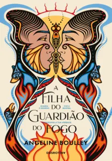 Baixar Livro A Filha do Guardião do Fogo - Angeline Boulley em ePub PDF Mobi ou Ler Online