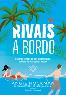 Baixar Livro Rivais a Bordo - Angie Hockman em ePub PDF Mobi ou Ler Online