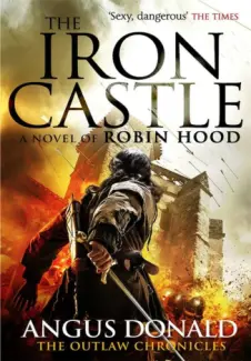 Baixar Livro O Castelo de Ferro - Angus Donald em ePub PDF Mobi ou Ler Online