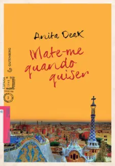 Mate-Me Quando Quiser  -   Anita Deak