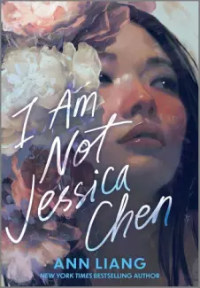 Baixar Livro Eu não sou Jessica Chen - Ann Liang em ePub PDF Mobi ou Ler Online