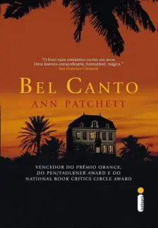 Bel canto - Ann Patchett