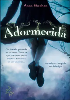 Adormecida  -  Anna Sheehan