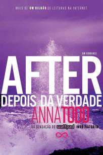 Baixar Depois da Verdade - After Vol. 2 - Anna Todd em ePub Mobi PDF ou Ler Online