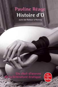 Baixar Livro Historia de O - Anne Desclos em ePub PDF Mobi ou Ler Online