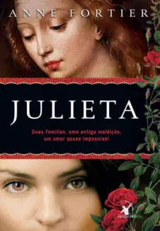  Julieta   -  Anne Fortier   