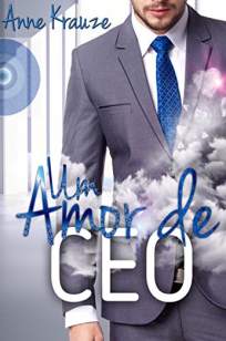 Baixar Livro Um Amor de Ceo - Anne Krauze em ePub PDF Mobi ou Ler Online