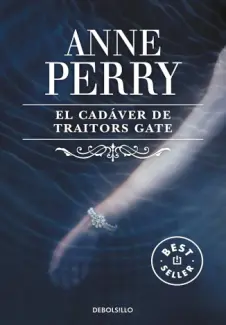 Baixar Livro O Cadáver de Traitors Gate - Anne Perry em ePub PDF Mobi ou Ler Online