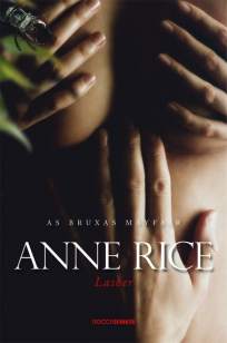 Baixar Livro Lasher - A Vida dos Bruxos de Mayfair Vol. 2 - Anne Rice em ePub PDF Mobi ou Ler Online