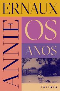 Baixar Livro Os Anos - Annie Ernaux em ePub PDF Mobi ou Ler Online