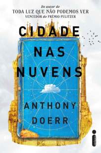 Baixar Livro Cidade Nas Nuvens - Anthony Doerr em ePub PDF Mobi ou Ler Online