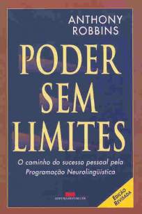 Baixar Livro Poder Sem Limites - Anthony Robbins em ePub PDF Mobi ou Ler Online
