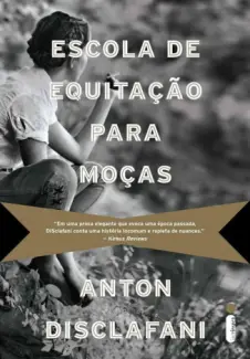  Escola de equitação para moças  -   Anton Disclafani   