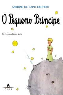 Baixar Livro O Pequeno Príncipe - Antonie de Saint-Exupéry em ePub PDF Mobi ou Ler Online