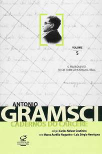 Baixar Livro O Risorgimento - Cadernos do Cárcere Vol. 5 - Antonio Gramsci em ePub PDF Mobi ou Ler Online