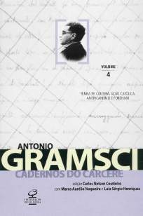 Baixar Livro Temas de Cultura. Ação Católica. - Cadernos do Cárcere Vol. 4 - Antonio Gramsci em ePub PDF Mobi ou Ler Online