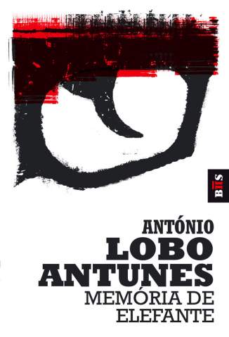 Baixar Memória de Elefante - António Lobo Antunes ePub PDF Mobi ou Ler Online