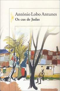 Baixar Os Cus de Judas - António Lobo Antunes ePub PDF Mobi ou Ler Online