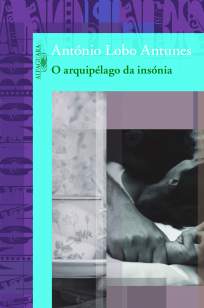 Baixar O Arquipélago da Insónia - António Lobo Antunes ePub PDF Mobi ou Ler Online