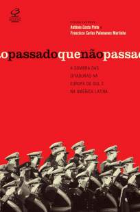 Baixar Livro O Passado que Não Passa - Antonio Pinto em ePub PDF Mobi ou Ler Online