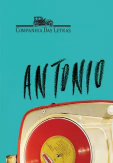 Nú, de Botas  -  Antonio Prata