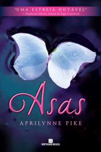 Baixar Asas - Fadas Vol. 1 - Aprilynne Pike ePub PDF Mobi ou Ler Online