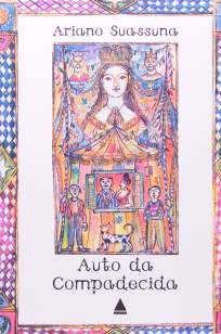 Baixar Livro Auto da Compadecida - Ariano Suassuna em ePub PDF Mobi ou Ler Online