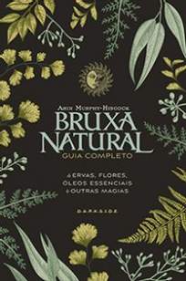 Baixar Livro Bruxa Natural - Arin Murphy-Hiscock em ePub PDF Mobi ou Ler Online