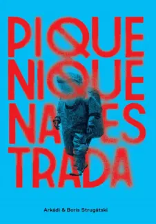 Piquenique Na Estrada  -  Arkádi