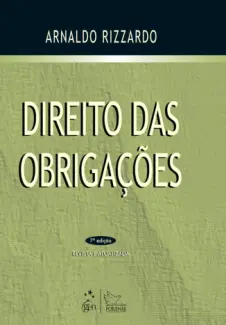 Baixar Livro Direito das Obrigações - Arnaldo Rizzardo em ePub PDF Mobi ou Ler Online