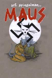 Baixar Livro Maus - A História de um Sobrevivente - Art Spiegelman em ePub PDF Mobi ou Ler Online
